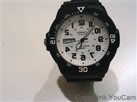 Reloj Casio in Abs MRW-200H-7BVDF - MRW-200H-7BVDF